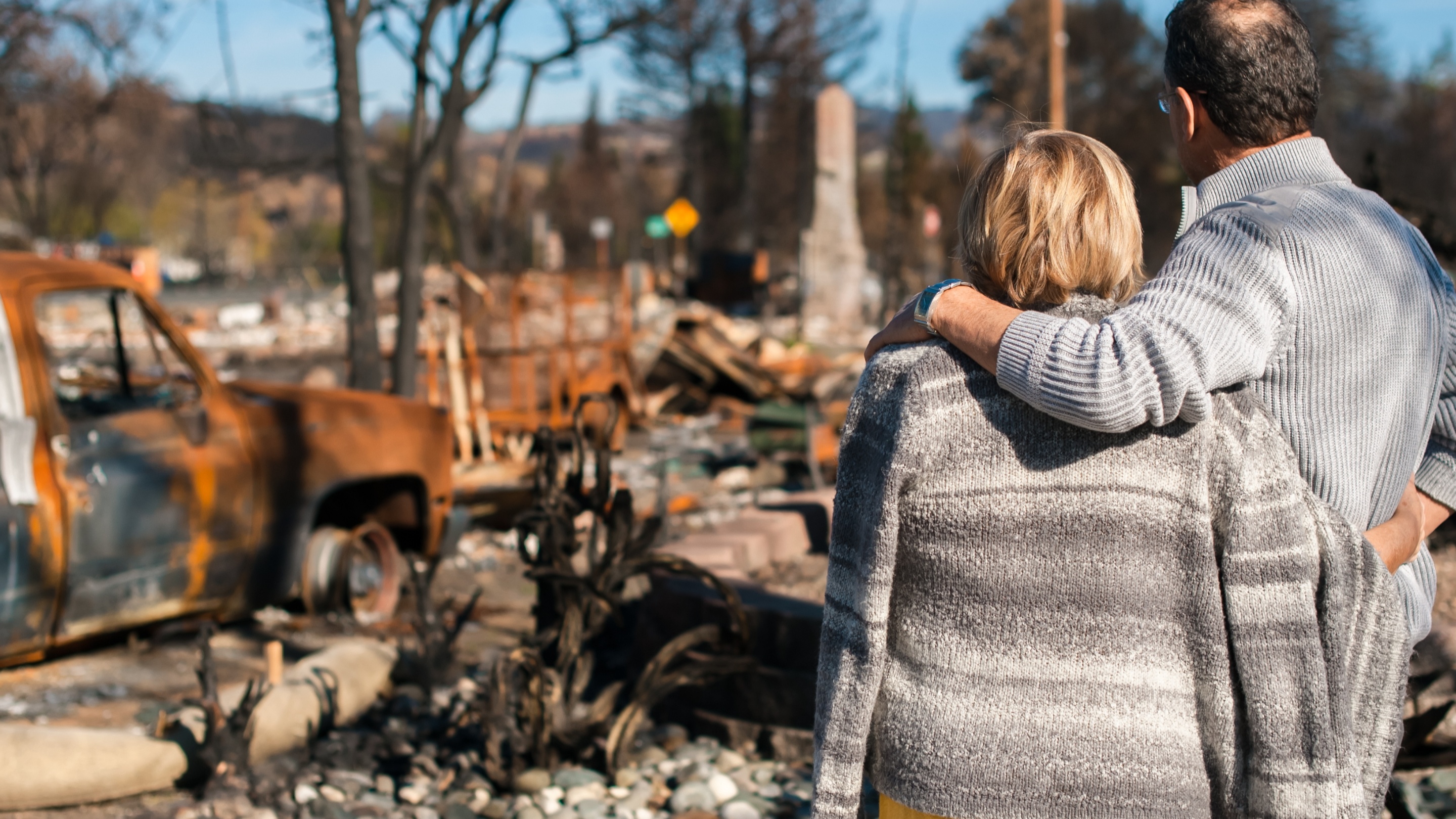 Environmental Training in Disaster Preparedness